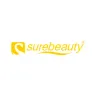 Surebeauty logo