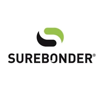 Surebonder logo