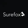 Surefox logo
