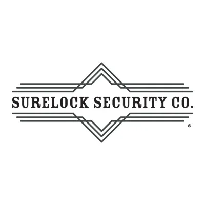 Surelock Security
