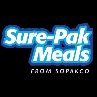 Sure-Pak 12