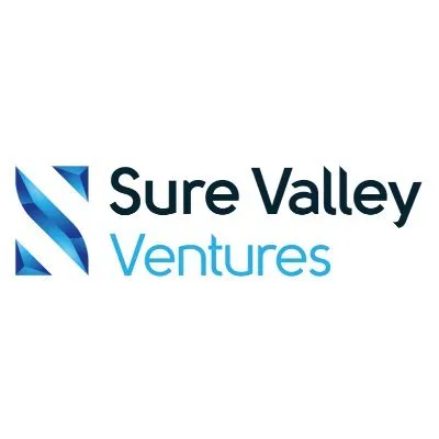 Sure Valley Ventures logo