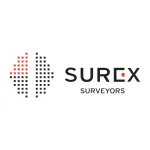 Surex Surveyors Pty. Ltd. Logo