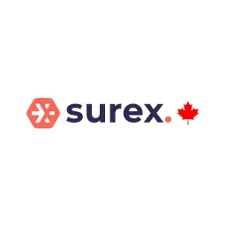 Surex's brand icon