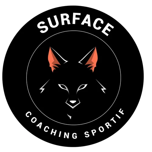 Surface Coach logo