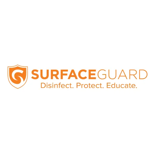SurfaceGuard LLC logo