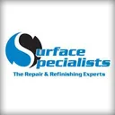 Surface Specialists logo