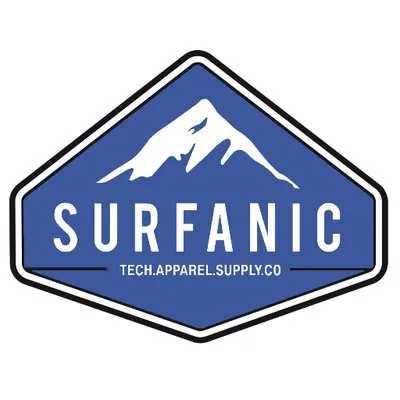Surfanic