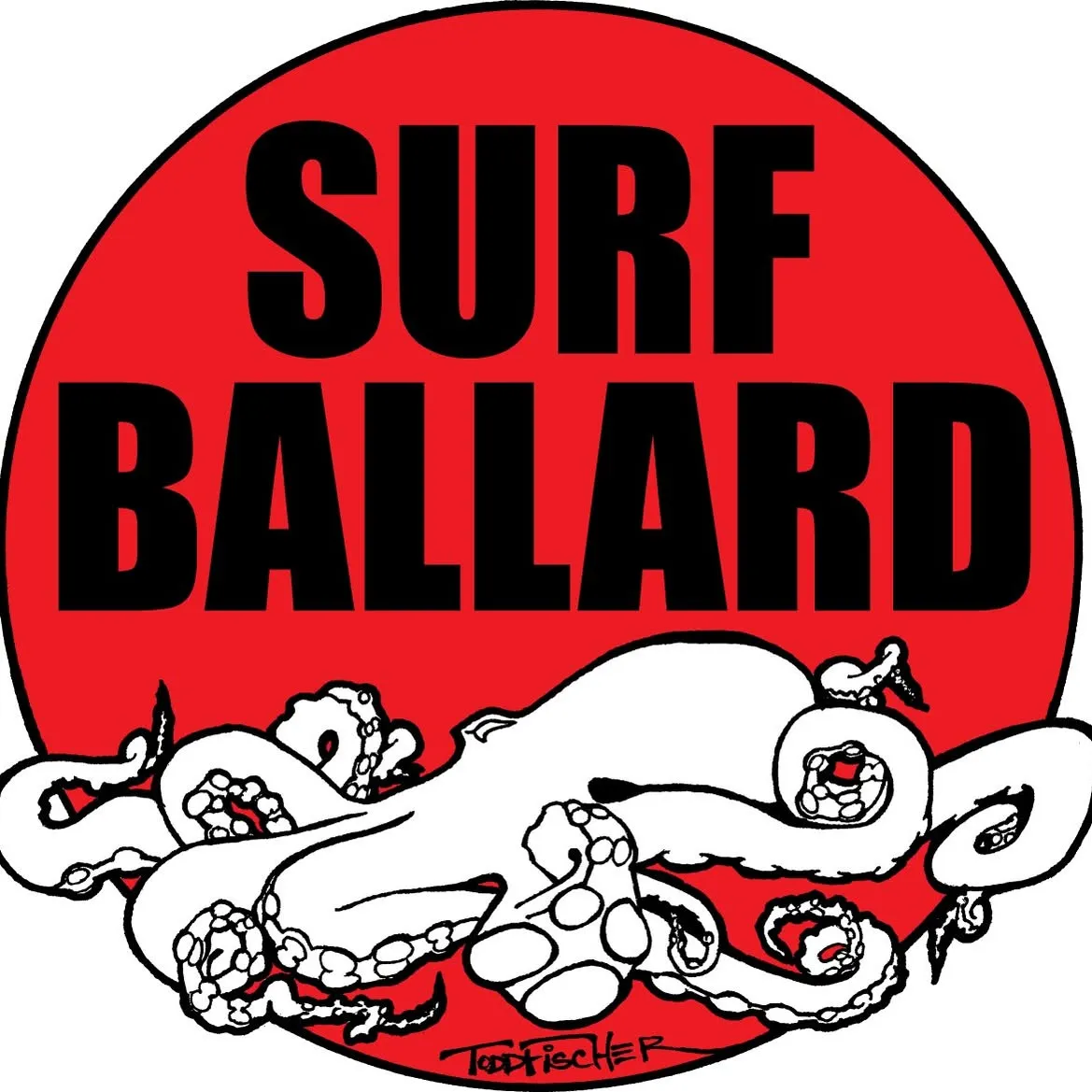 Surf Ballard