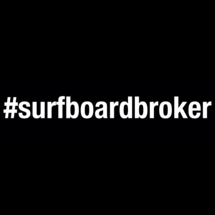 Surfboardbroker