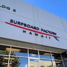 Surfboardfactoryhawaii