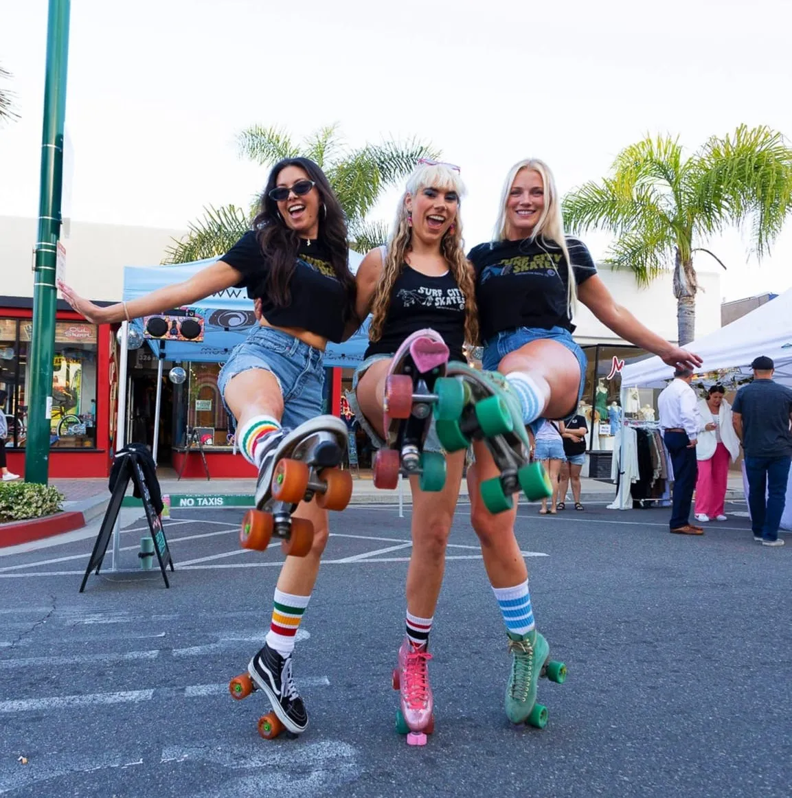 Surf City Skates