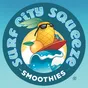 Surf City Squeeze logo
