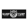 Logo Surf & Turf - Anjelierenstraat