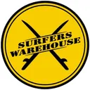 Surfers Warehouse logo