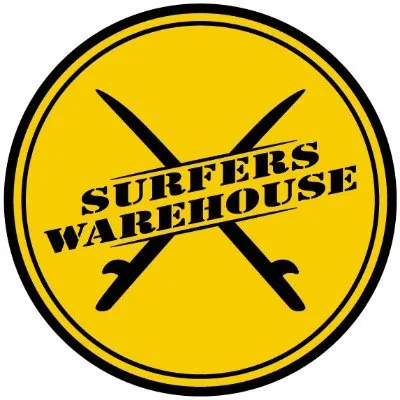 Surfers Warehouse