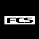 FCS (Fin Control Systems) logo