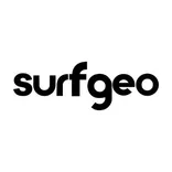 Surfgeo logo/icon