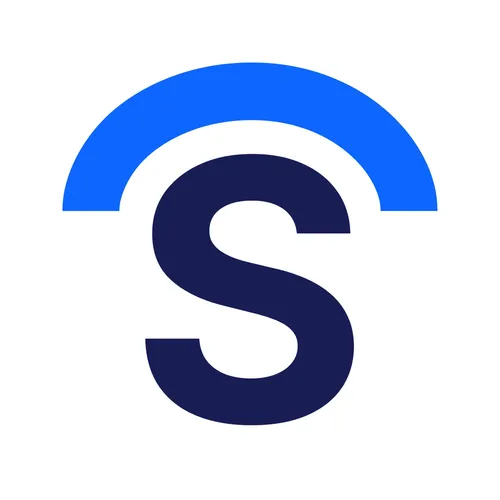 Surf Internet logo