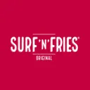 Surfin' Chicken logo