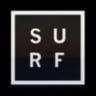 Surf Shop logo