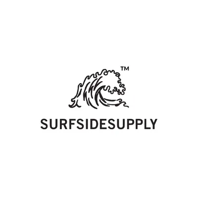 Surfside Supply Co logo