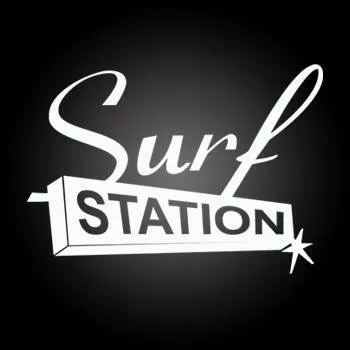 Surf Station Store logo