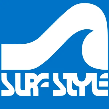 Surf Style logo