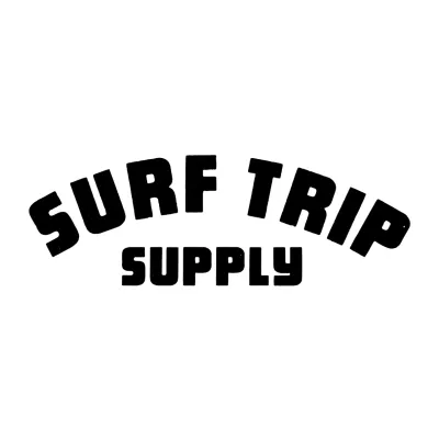 Surf Trip Supply