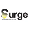 Surge Bulbs logo