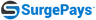 SurgePays, Inc. logo
