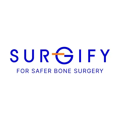 Surgify Medical logo