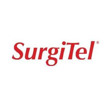 SurgiTel Logo