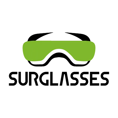 Surglasses logo