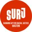 SURJ Boston logo