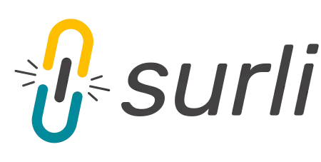 Surl logo