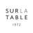 Sur La Table logo