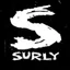 Surly Bikes logo