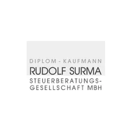 Dipl.-Kfm. Rudolf Surma Steuerberatungsgesellschaft mbH