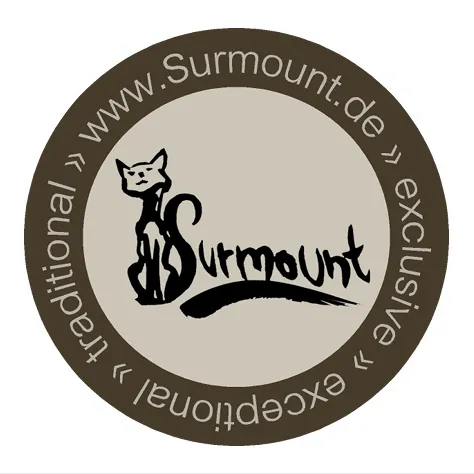 Surmount Supreme Liquids