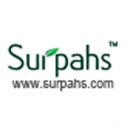 Surpahs