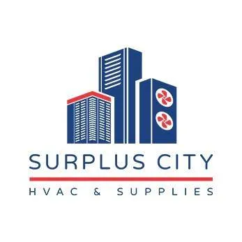 Surplus City Liquidators logo