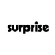 Surprise Paris logo