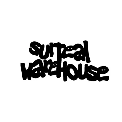 SurrealWarehouse logo