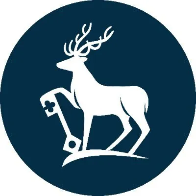 University of Surrey logo