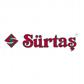 Sürtaş Logo
