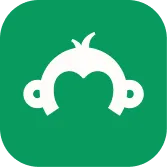 Surveymonkey logo