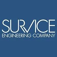 Survice Engineering Company logo