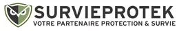 Survieprotek logo