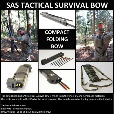 survivalarcherysystems.com logo